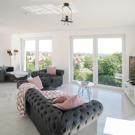 베르니게로데 Designloft Sh 19 - Upgrade House 아파트 외부 사진