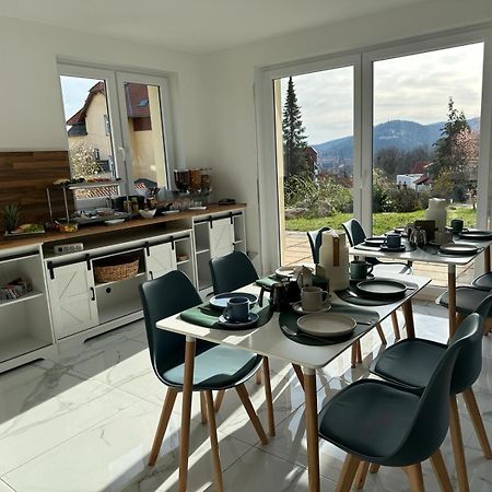베르니게로데 Designloft Sh 19 - Upgrade House 아파트 외부 사진