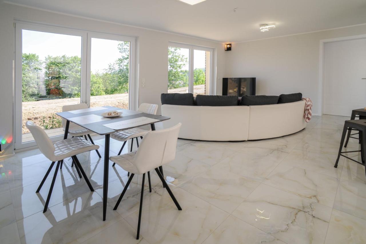 베르니게로데 Designloft Sh 19 - Upgrade House 아파트 외부 사진