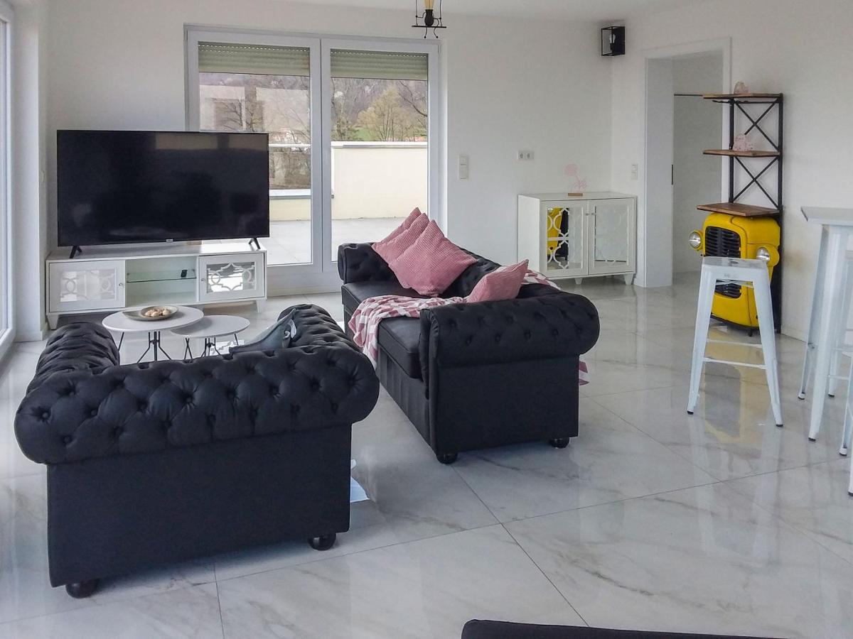 베르니게로데 Designloft Sh 19 - Upgrade House 아파트 외부 사진