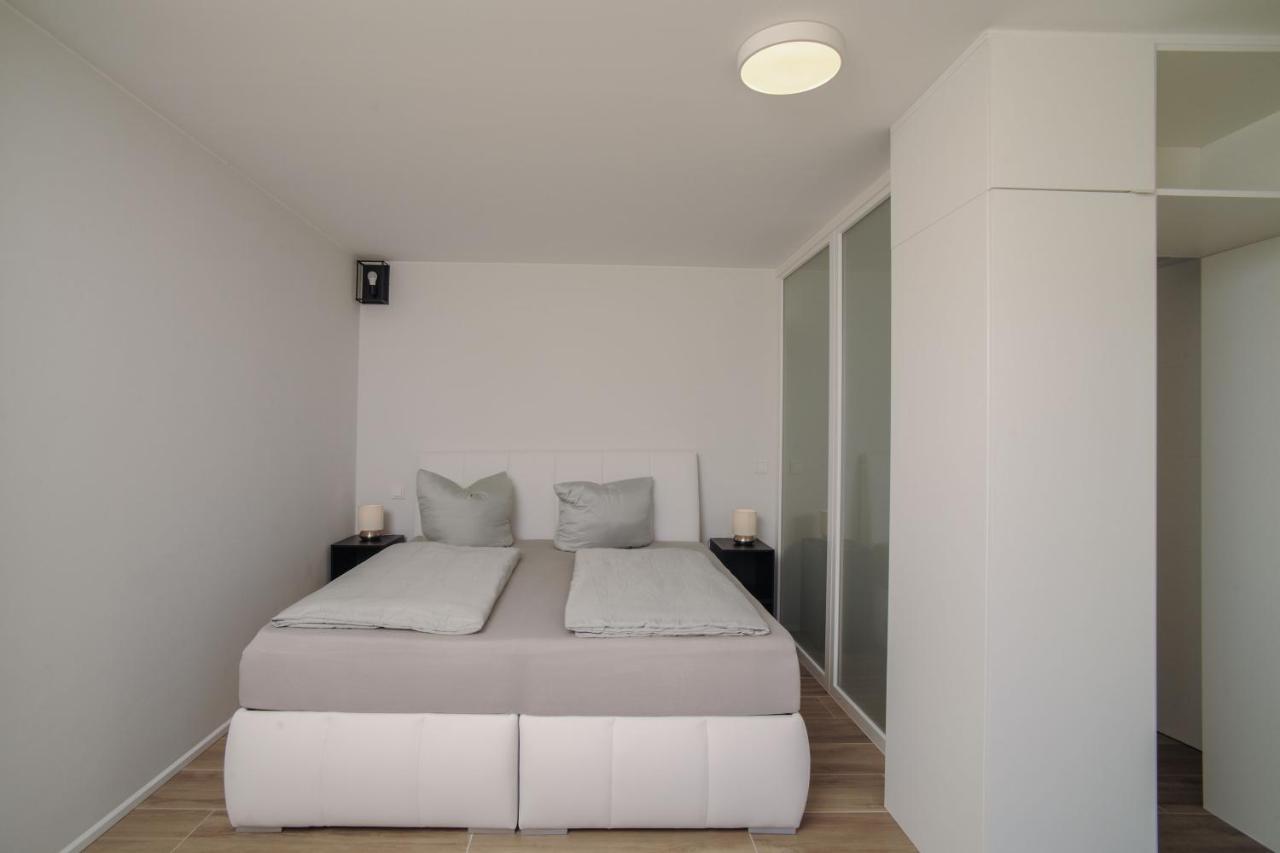 베르니게로데 Designloft Sh 19 - Upgrade House 아파트 외부 사진