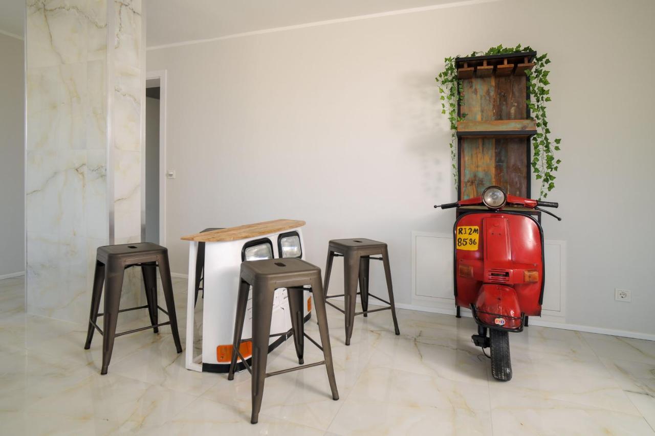 베르니게로데 Designloft Sh 19 - Upgrade House 아파트 외부 사진