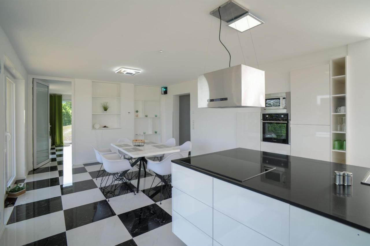 베르니게로데 Designloft Sh 19 - Upgrade House 아파트 외부 사진