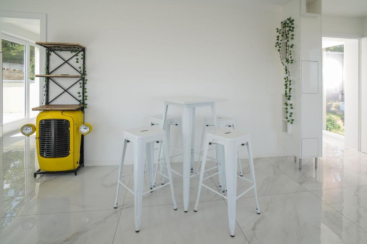 베르니게로데 Designloft Sh 19 - Upgrade House 아파트 외부 사진