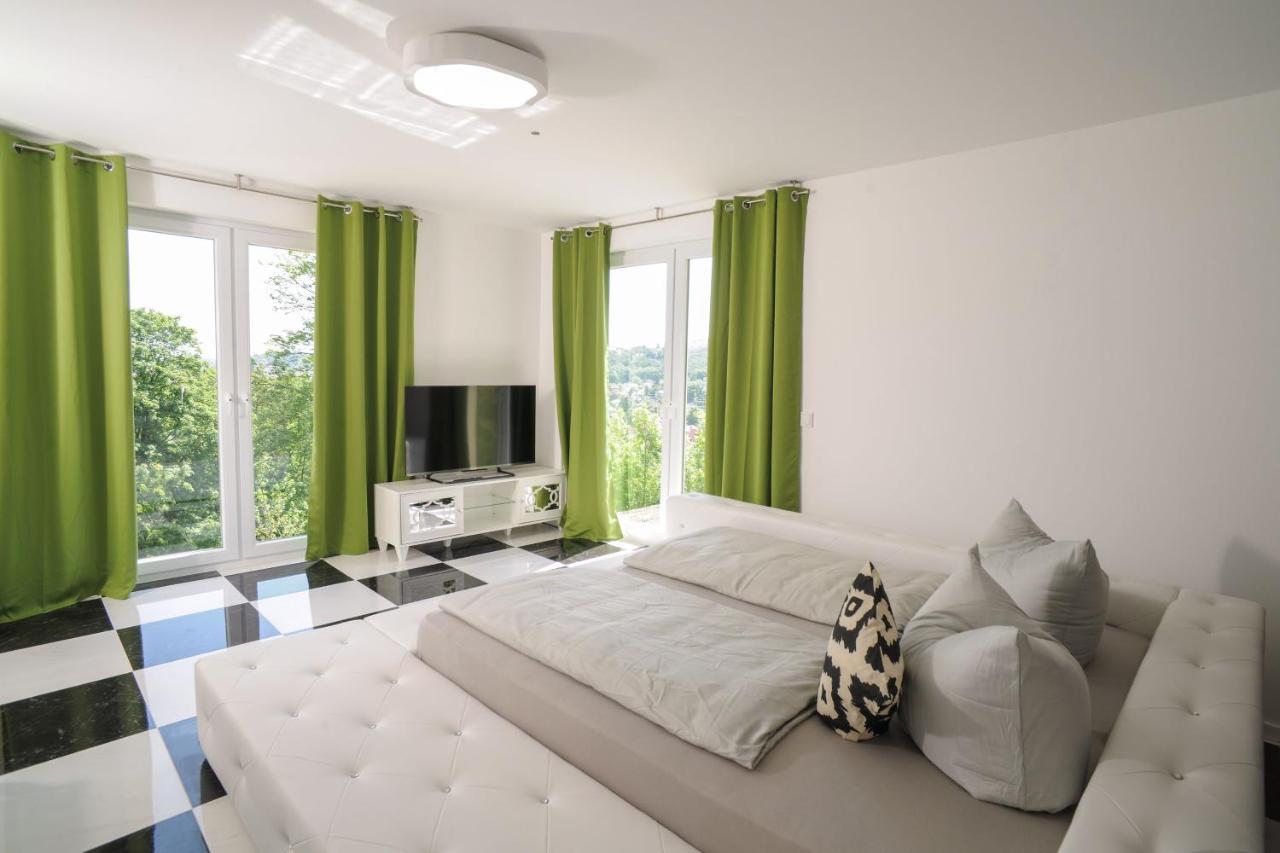 베르니게로데 Designloft Sh 19 - Upgrade House 아파트 외부 사진