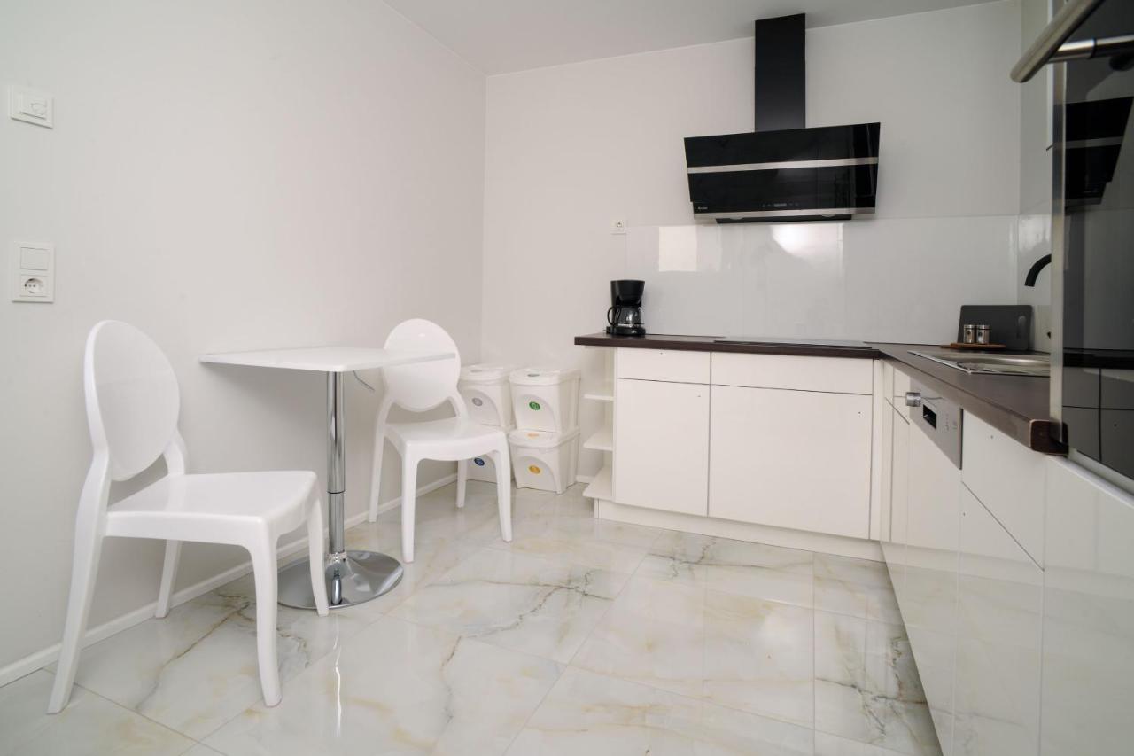 베르니게로데 Designloft Sh 19 - Upgrade House 아파트 외부 사진