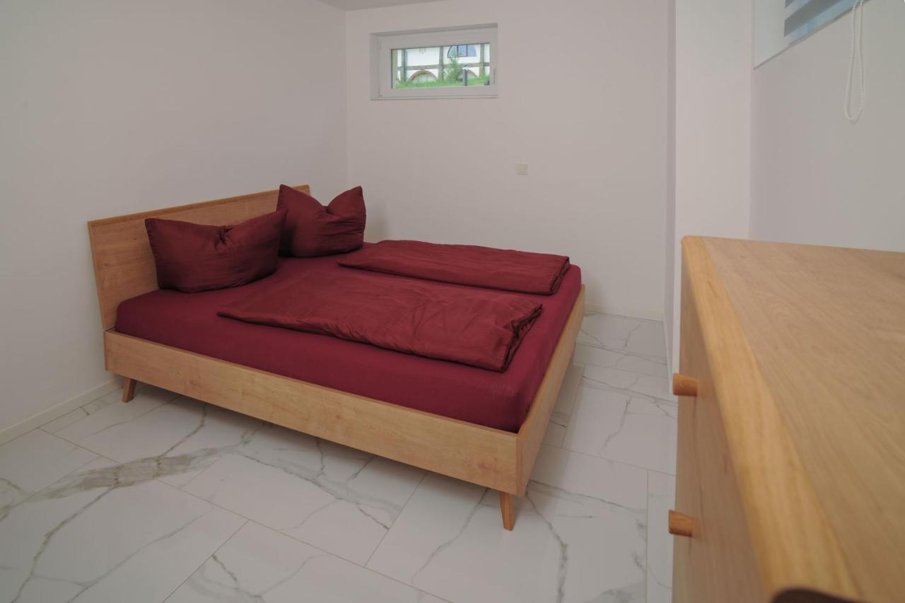 베르니게로데 Designloft Sh 19 - Upgrade House 아파트 외부 사진